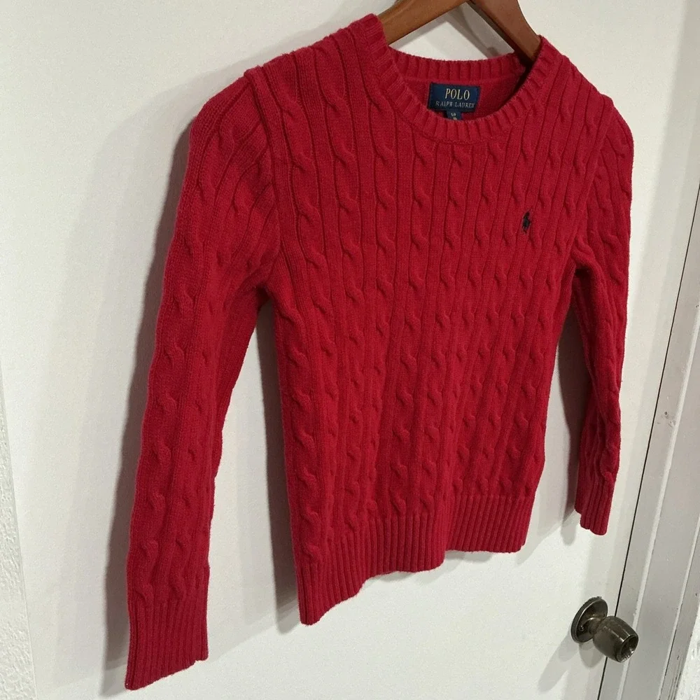 Ralph Lauren very good
